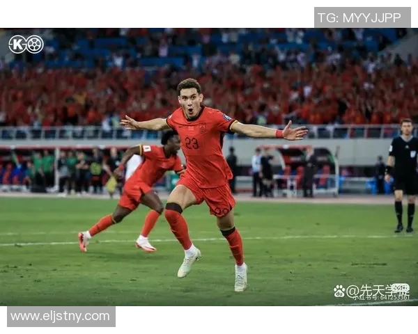 成都足球队在世界杯中的实力展现与未来发展潜力分析