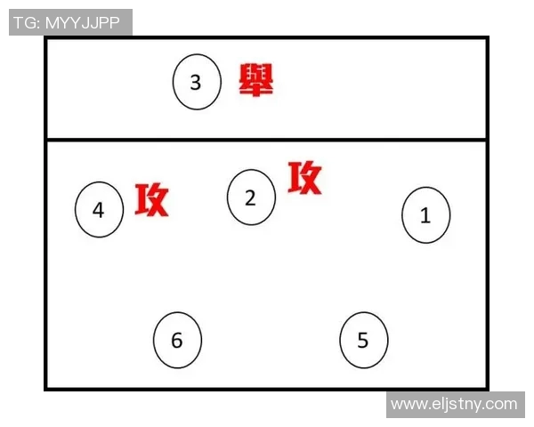 杭州排球队防守分析与战术调整的得失评估