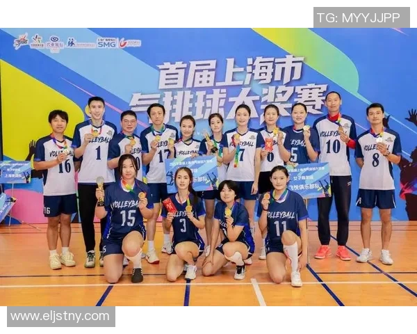 上海排球队荣登排球灵活性排行榜第一名展现卓越实力与团队配合 上海排球队荣登排球灵活性排行榜第一名展现卓越实力与团队配合