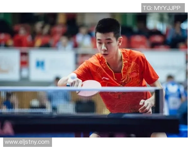 乒乓球战术解析:深入探讨北京乒乓球队的包夹战术体系与应用 乒乓球战术解析:深入探讨北京乒乓球队的包夹战术体系与应用