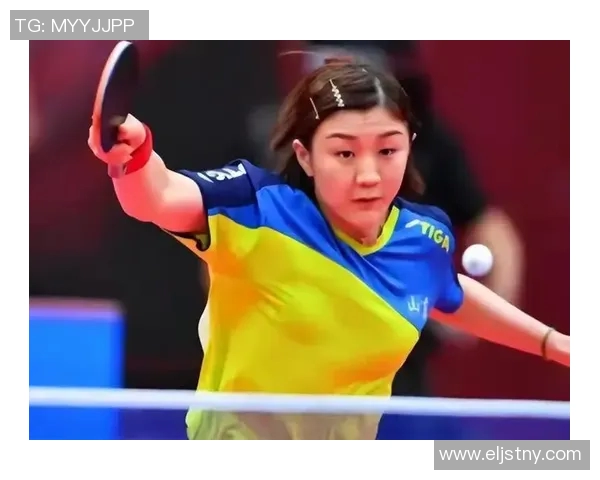 南京乒乓球队灵活性排名第四引发关注展现出强大实力与潜力