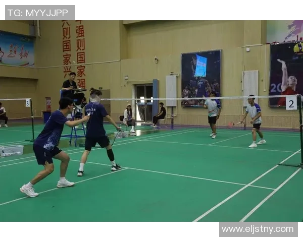 广州羽毛球队奋勇拼搏在世界锦标赛中的辉煌成就与成长之路 广州羽毛球队奋勇拼搏在世界锦标赛中的辉煌成就与成长之路