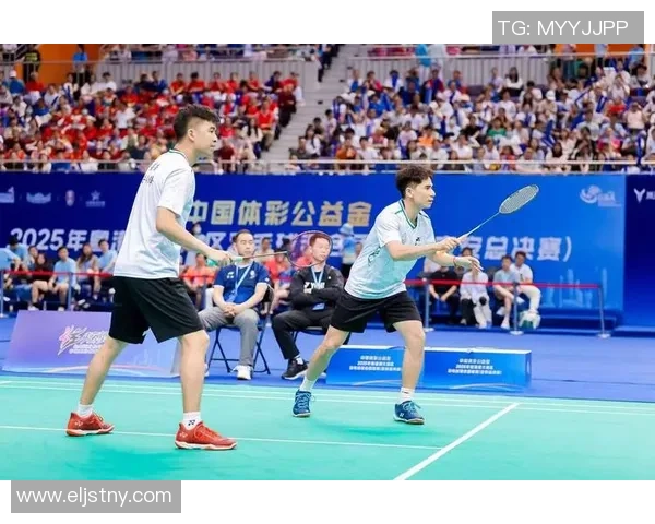 深圳羽毛球队在钻石联赛中的精彩表现与力量解析 深圳羽毛球队在钻石联赛中的精彩表现与力量解析