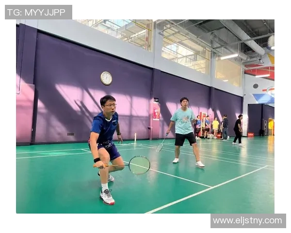 杭州羽毛球队在挑战赛中的默契配合与战术执行分析