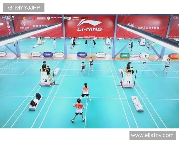 羽毛球的魅力与坚持成都羽毛球队耐力训练全揭秘 羽毛球的魅力与坚持成都羽毛球队耐力训练全揭秘