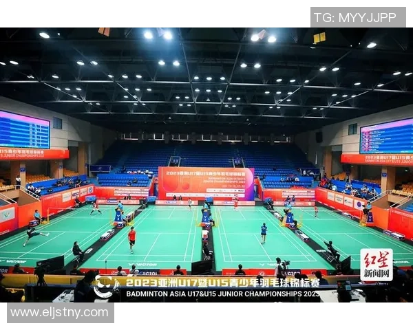 成都羽毛球队在全国锦标赛中的实力展现与未来发展潜力分析 成都羽毛球队在全国锦标赛中的实力展现与未来发展潜力分析