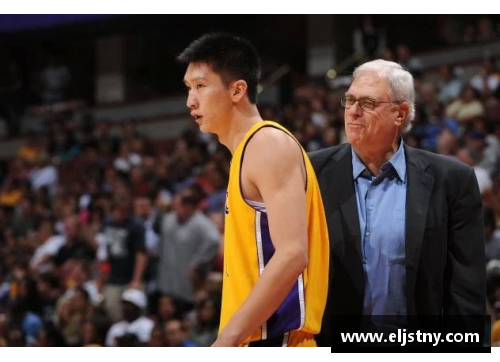 NBA明星大宝贝：探索其职业生涯、影响力及人生故事