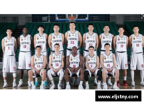 哈尔滨少年CBA城市赛落幕，冠军队伍表现抢眼